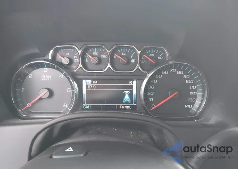 2019 GMC Yukon Slt z USA, uszkodzony, nr VIN 1GKS2BKC4KR204275